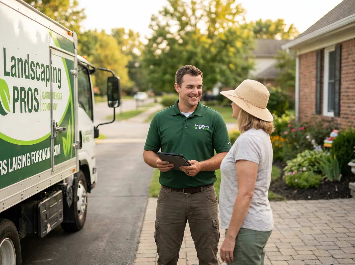 Landscaping Southmayd, TX FAQs